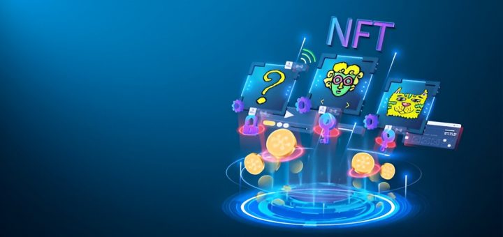 چرا «انفتی باز» آینده NFT فارسی‌زبان‌ها را می‌سازد؟