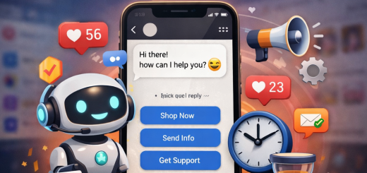 Automating Comments and Messages on Instagram: How to Save Time